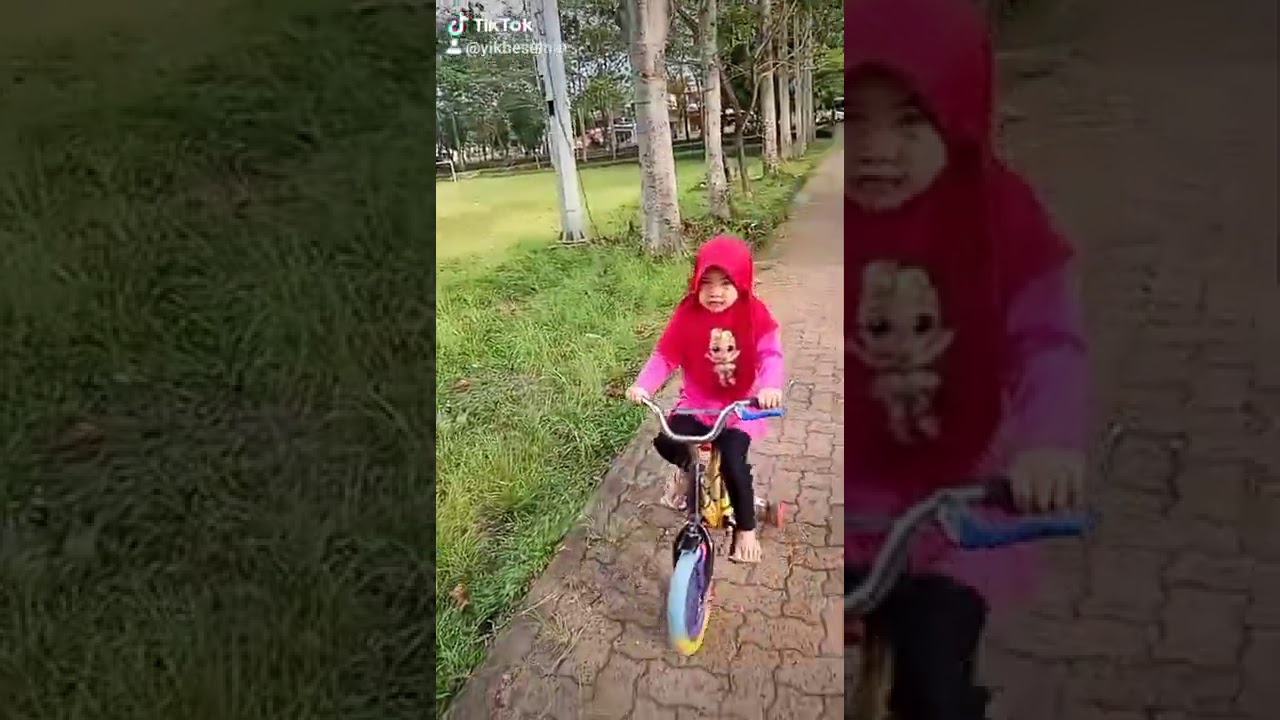 Kring Kring Ada Sepeda