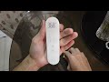 Unboxing | Xiaomi | iHealth | Infrared Thermometer |