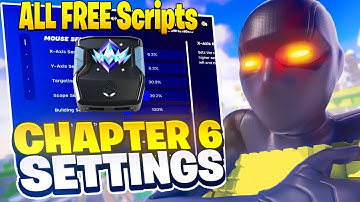 FORTNITE FREE CRONUS ZEN SCRIPTS FOR AIMBOT AND MORE (Link in description)