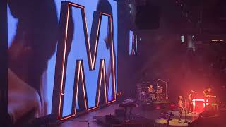 Depeche Mode - A Pain That I'm Used To (live Capital One Arena DC Oct 23 2023) 4K