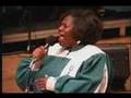 I Need Your Blessings - UAB Gospel Choir