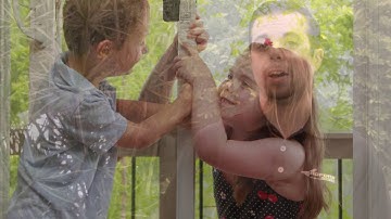 ADFORS Extra Strength Screen