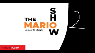 The Mario Show: Journey to Inkopolis