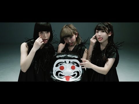 幽世テロルArchitect"かごめかごめ"Official MusicVideo