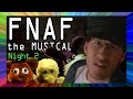 Five Nights at Freddy's: The Musical - Night 2