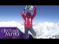 La historia detrás del mito - El Everest