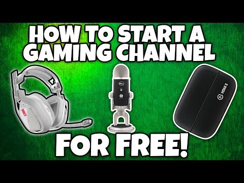 how-to-start-a-youtube-gaming-channel-with-no-money!