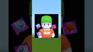 Subscriber Profile Photo Converted into Beautiful, Clean, and Colorful Minecraft Pixel Art 😍🟩 screenshot 4