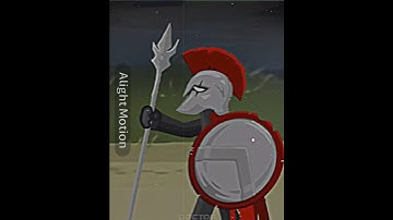 Thumbnail of Stick war legacy edit #shorts #edit