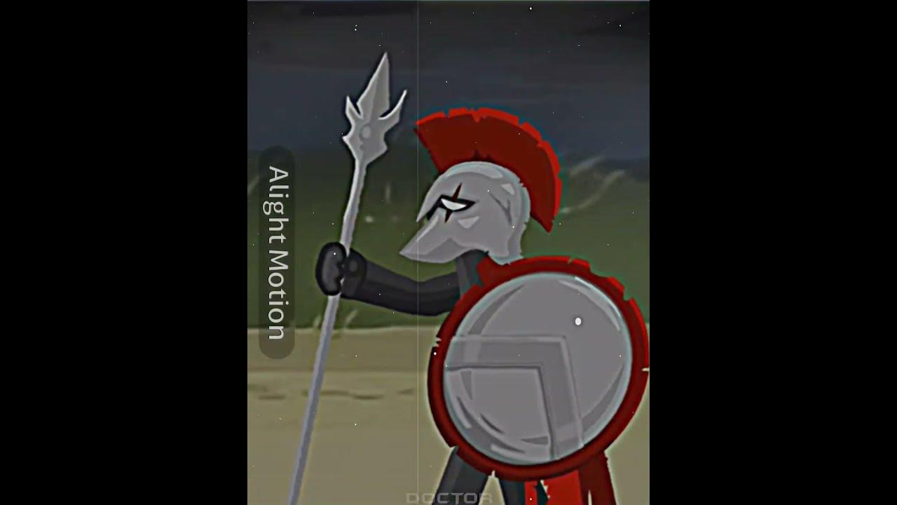 Stick war legacy edit #shorts #edit