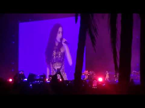 Shakira ft Anitta - Choka Choka (LMYNL World Tour Copacabana)