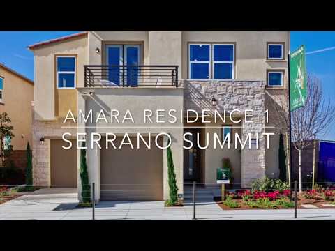 Amara Residence 1 by Lennar