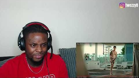 Skinny, VillaBanks - Tenerife (Official Video) | REACTION