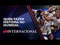 Cabo Verde sonha alto em sua primeira participação na Copa do Mundo | JP INTERNACIONAL