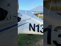 AJ Sport Airplane Walk-around at SUN n FUN 2026 #silverlightaviation