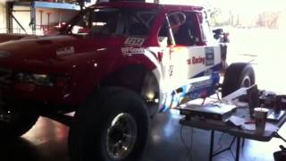 Trophy Truck Tuning 6
