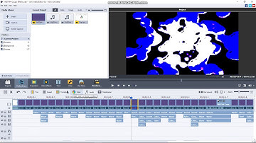 How to Make G Major 8 on AVS (FOR REAL THIS TIME AND PITCHES IN DESC)