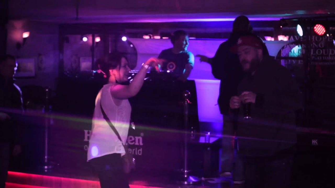 HybridSouls Music Promo:  Reckoning