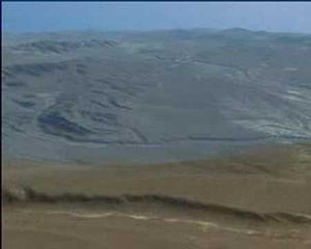 vieWTerra Massive Databases