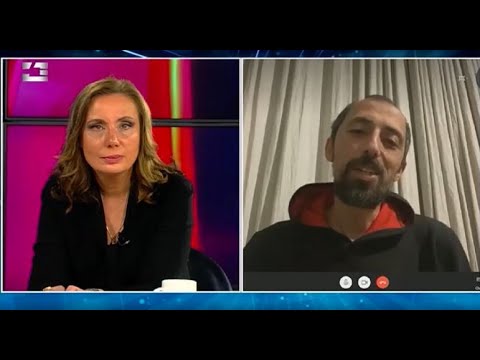 ადამიანიები მივლენ არჩევნებზე და გადააგდებენ გადამგდებს - გიგა მაქარაშვილი