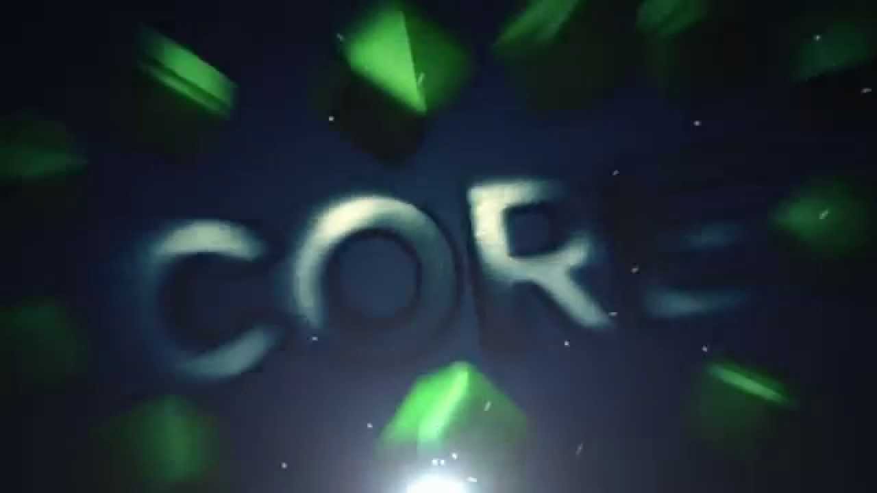 Intro für Core//made by IntroDesignvfx//Full HD