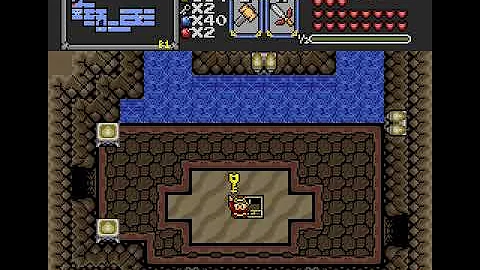 The Hero of Dreams Part 8