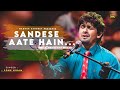 Sandese Aate Hai - Sonu Nigam & Roop Kumar Rathod | Desh Bhakti Song from Border (1997)