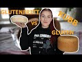 LÄR MIG BAKA KUBB OCH EXPERIMENTERAR MED GLUTENFRITT | recept &amp; tips