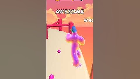 Blob Run | All lvls Gameplay #177 | (Android/IOS)