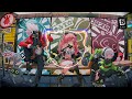 Zenless Zone Zero All Epic BMG OST InGame Open World & Battle Theme - 1st CBT