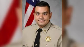 New details in death of Crisp County Sheriff's deputy