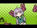【ボイロMAD】ダウナーゆかりさんとメイドセイカさんMAD