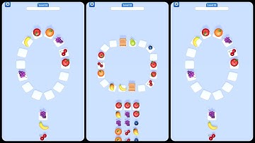 Merge Loop Gameplay Android