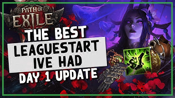 3.26 | THE BEST Leaguestart I