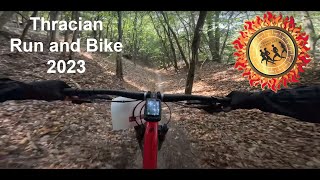 : Thracian Run and Bike 2023
