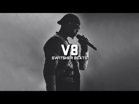 Skima X Werenoi X SDM Type Beat V8 Instru Rap