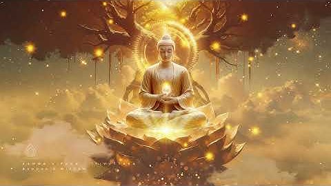 Change Your Life Through Buddha