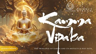 Change Your Life Through Buddha's Laws of Karma - Kamma-vipāka | Itivuttaka Chanting #meditation