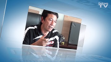 Delcam PowerMILL Robot helps JAP improve production