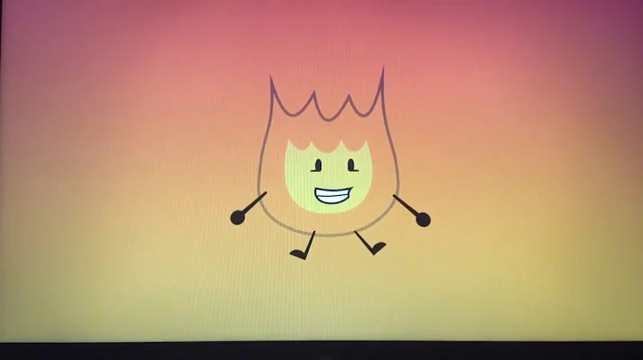 BFDI Intro (Object Invasion Style)
