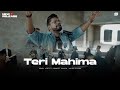Teri mahima   sekel jeet ft praneetcalvin  nyzmusic   hindi worship song  4k