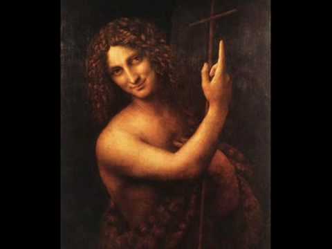 Juan el bautista-Francis...  Ruiz.wmv