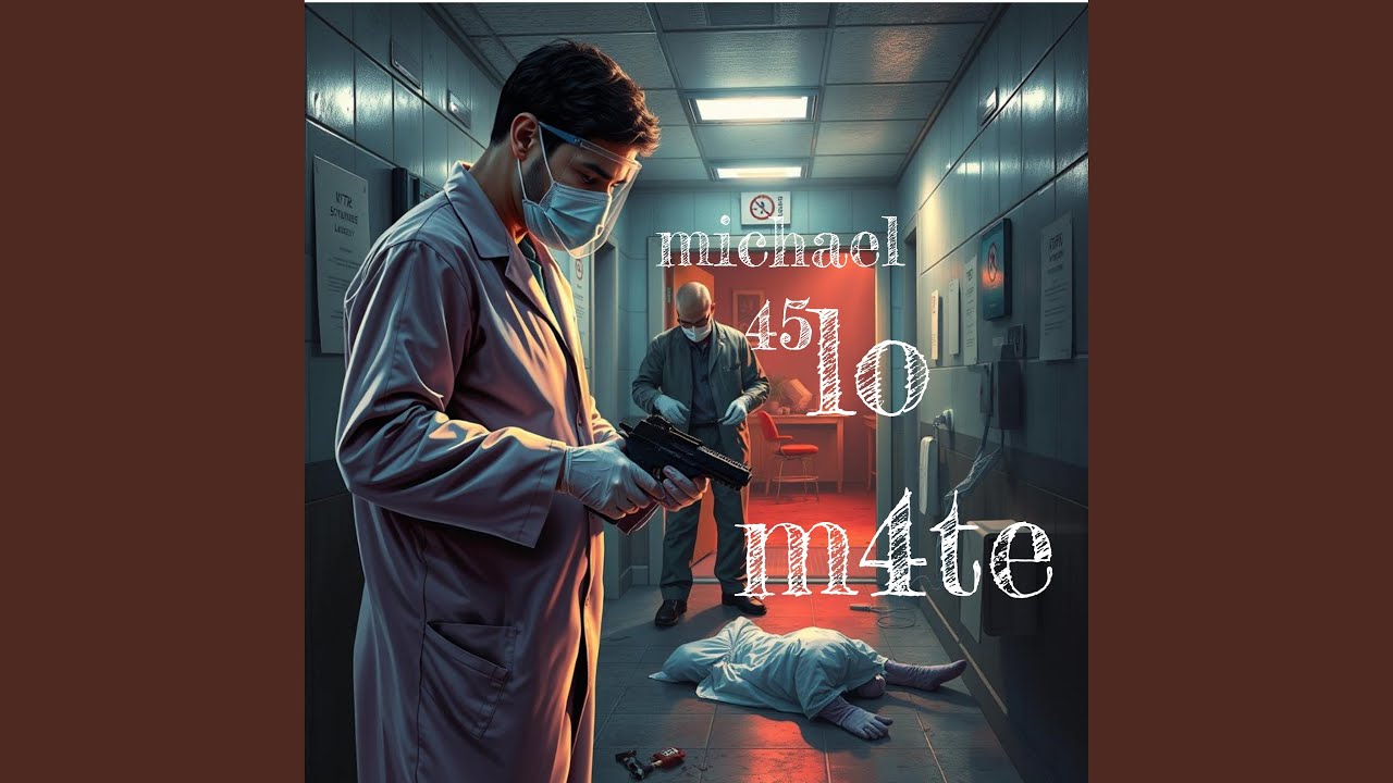 Watch LO M4TE on YouTube Watch LO M4TE on YouTube