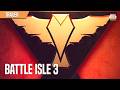 BATTLE ISLE 3 - Schatten des Imperators Trailer 1996