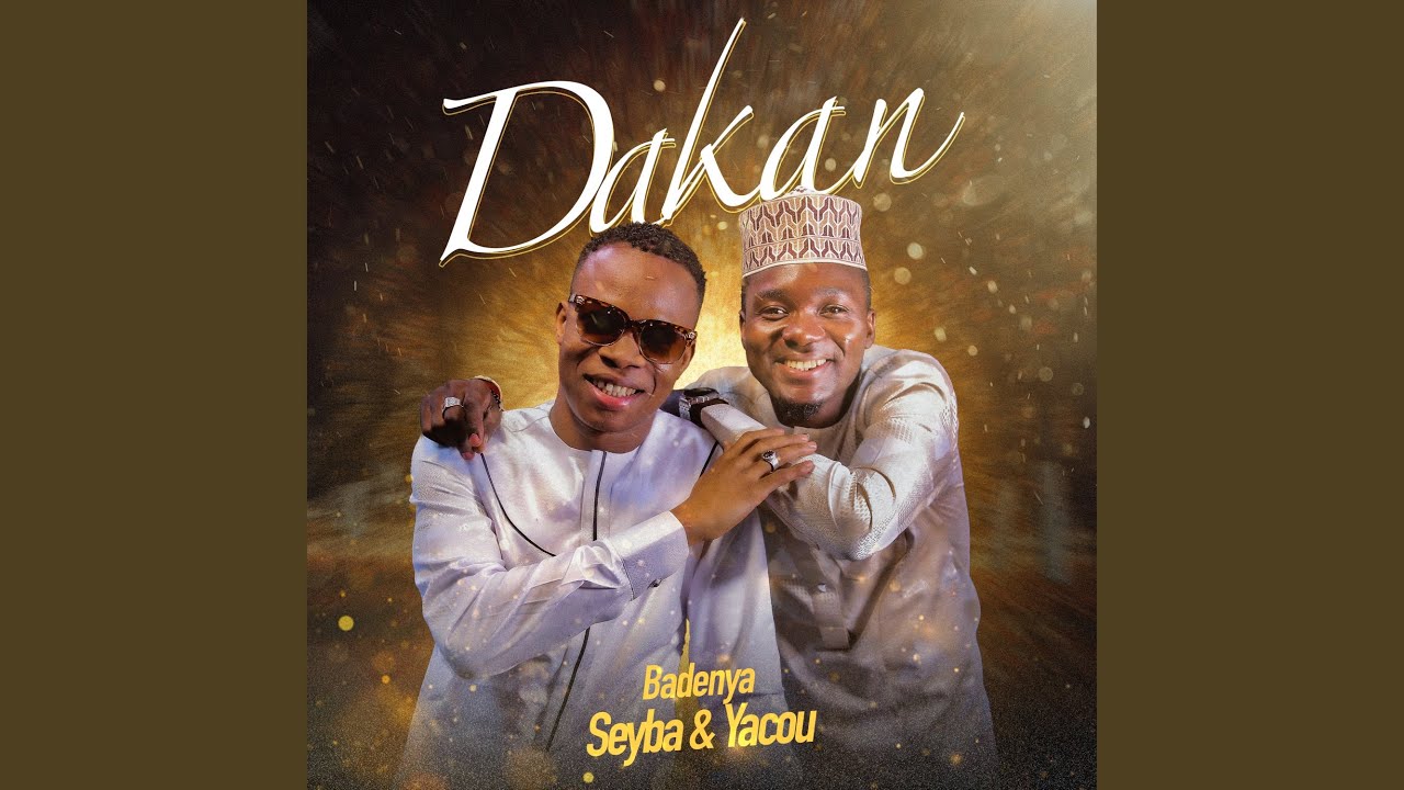 Watch Dakan - Badenya Seyba & Yacou on YouTube Watch Dakan - Badenya Seyba & Yacou on YouTube