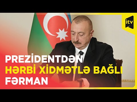 Video: Mobilizasiya resepti: bu nədir və kimə verilir?
