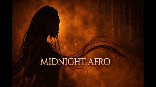 Midnight Afro Ritual  Deep Tribal Afro House  Hypnotic Night Energy            1 Hour Mix