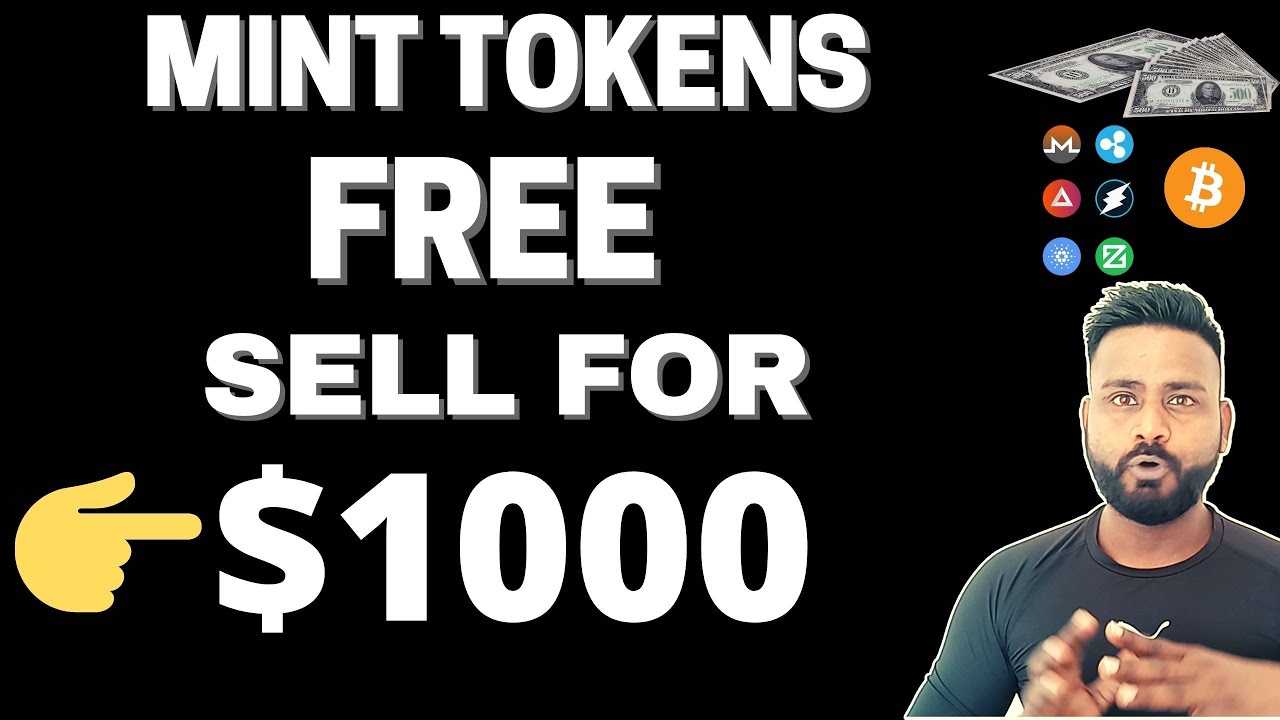 what-is-crypto-inscription-token-how-to-mint-early-sell-brc20-youtube