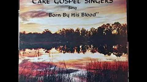 Born By HIs Blood - Care Gospel Singers Ravenswood...