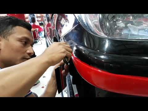 Contoh 89+ Modifikasi Mobil Avanza Stiker Gratis